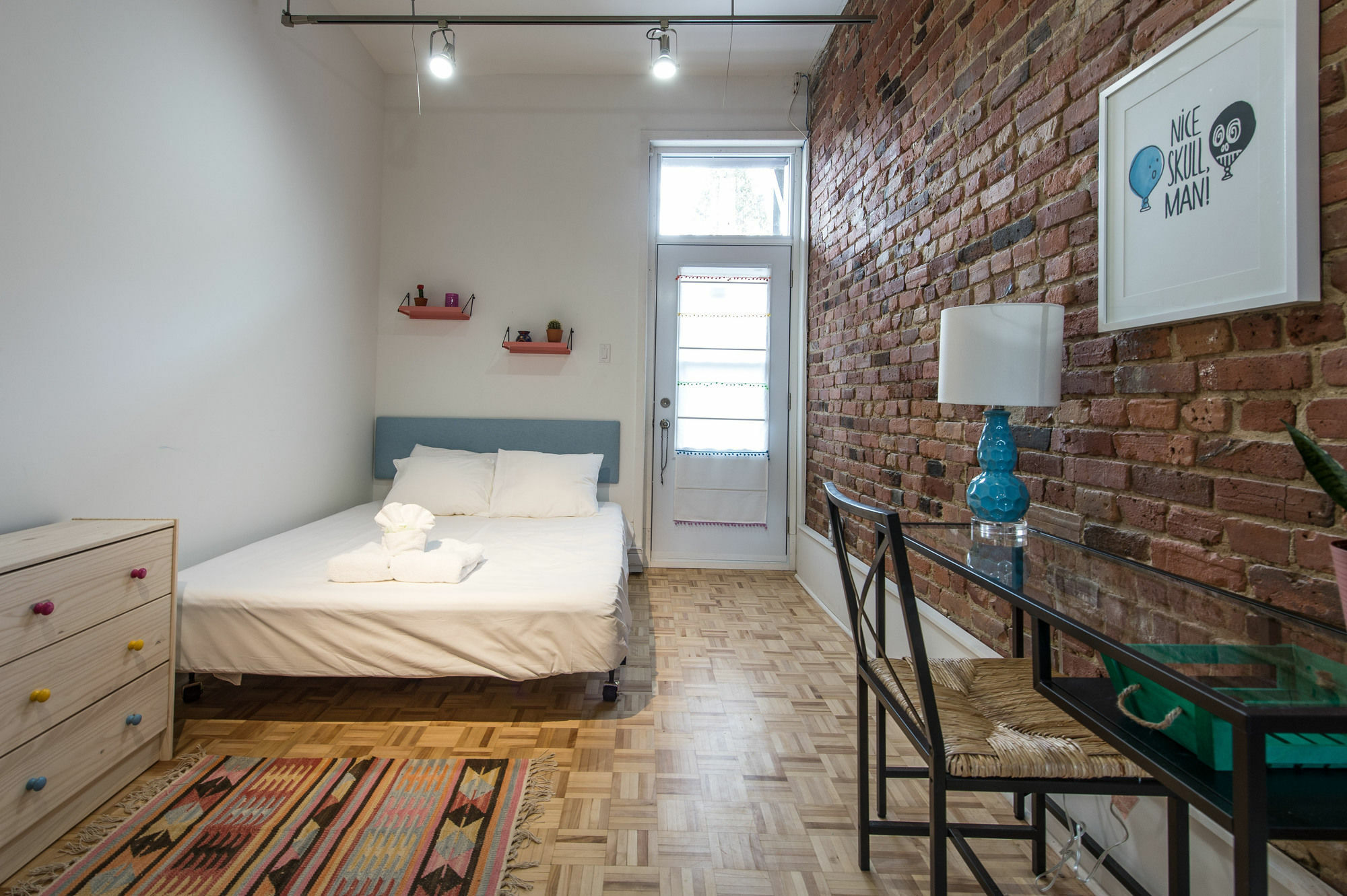 Apartamento Sunny 4Br In Plateau By Sonder Montreal Exterior foto